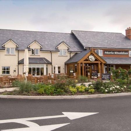 Premier Inn Premier Inn Rhuddlan Exterior photo